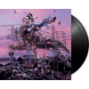 Arca - Kick IIII LP - omot