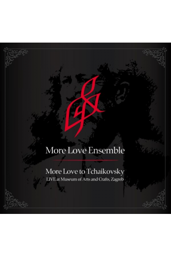 More Love Ensemble - More Love CD - omot