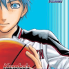 Kurokos Basketball, Vol. 05 : Includes vols. 9 & 10 (Manga) - naslovnica