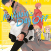 Mr. Villains Day Off, Vol. 02 (Manga) - naslovnica