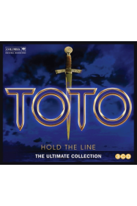 Toto - Hold The Line: The Ultimate Toto Collect CD - omot