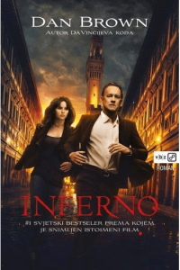Inferno - naslovnica