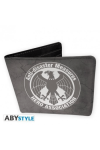 ONE PUNCH MAN -  Wallet "Hero Association" - Vinyl - slika proizvoda