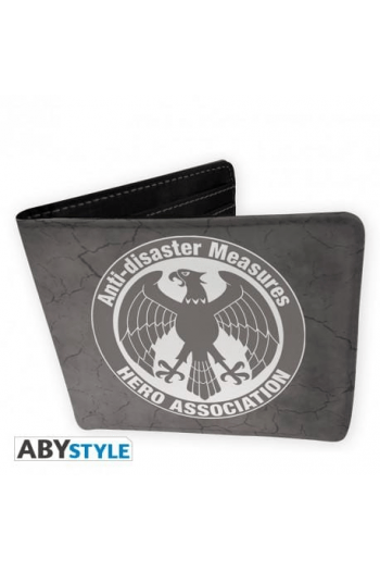 ONE PUNCH MAN -  Wallet "Hero Association" - Vinyl - slika proizvoda