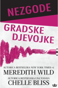 Nezgode gradske djevojke