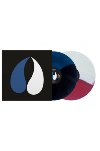 Moskau - Violence & Sorrow - Colored Edition LP - omot