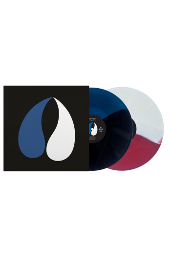 Moskau - Violence & Sorrow - Colored Edition LP - omot