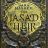 The Jasad Heir - naslovnica
