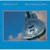 Dire Straits - Brothers In Arms LP - omot