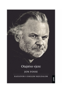 Otajstvo vjere - naslovnica