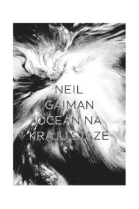 Ocean na kraju staze - naslovnica