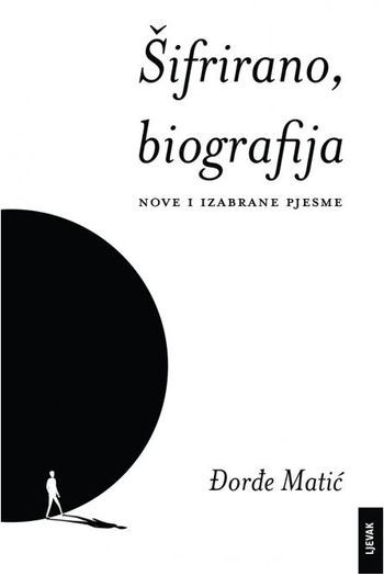 Šifrirano, biografija - naslovnica
