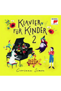 Klavier fur Kinder II