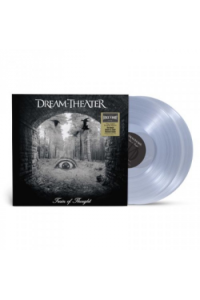 Train Of Thought (Limited Rocktober 2025 Clear Vinyl edition)
