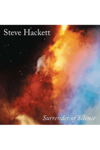 Surrender of Silence