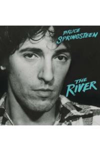 Bruce Springsteen - River  (remastered 2015) CD - omot