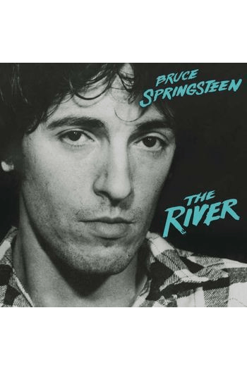 Bruce Springsteen - River  (remastered 2015) CD - omot