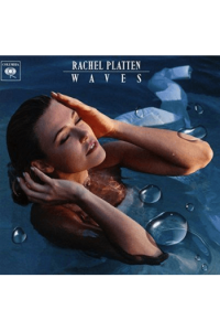 Rachel Platten - Waves CD - omot