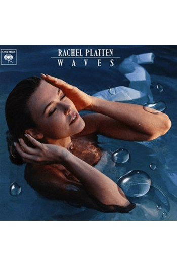 Rachel Platten - Waves CD - omot
