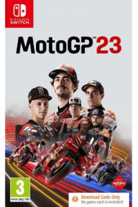 Motogp 23 (Ciab) - slika proizvoda