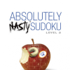 Absolutely Nasty Sudoku Level 2 - naslovnica