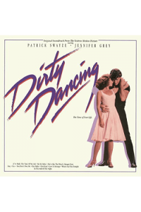 O.S.T. - Dirty Dancing LP - omot