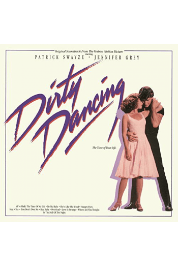 O.S.T. - Dirty Dancing LP - omot