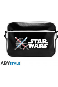 Star Wars - Messenger Bag "Lightsaber" - Vinyl
