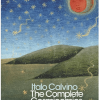 Complete Cosmicomics - naslovnica