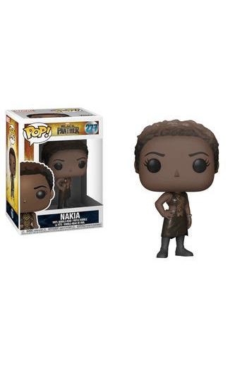Marvel: Black Panther: Nakia - slika proizvoda