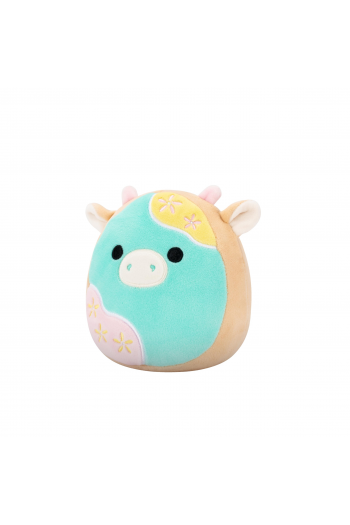 Squishmallows 30cm Easter - Cornelius - Krava Kolačić - slika proizvoda