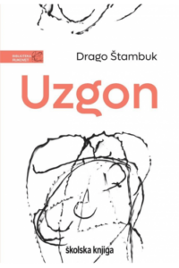 Uzgon - naslovnica