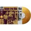 Eric Dolphy - Iron Man (Black Friday Marble Gold Vinyl) LP - omot