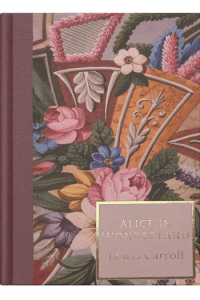 Alice in Wonderland (WW Heritage Collection) - naslovnica
