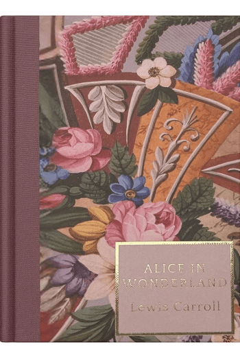 Alice in Wonderland (WW Heritage Collection) - naslovnica