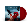CARDI B - Am I The Drama? (Apple Red Vinyl) LP - omot