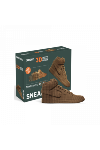 3D Puzzle Tenisica - slika proizvoda