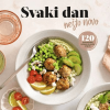 Svaki dan nešto novo (Kuharica) - naslovnica