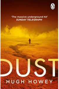 Dust knjiga