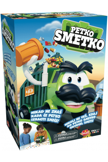 Petko Smetko - slika proizvoda