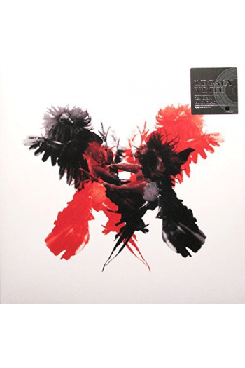 Kings Of Leon - Only By The Night  (180g legacy vinyl) LP - omot