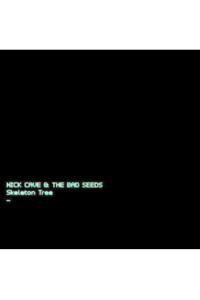 Nick Cave and the Bad Seeds - Skeleton Tree LP - omot