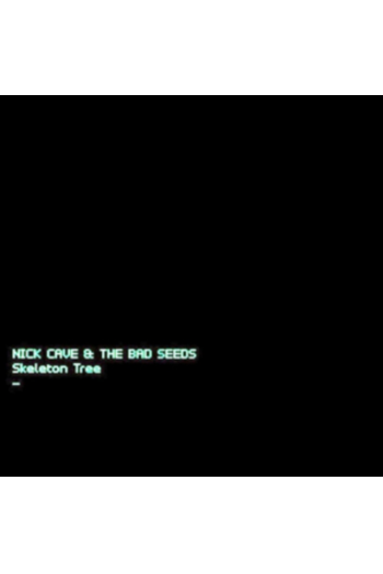 Nick Cave and the Bad Seeds - Skeleton Tree LP - omot