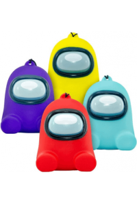 Yume Among Us Official Glow Light - slika proizvoda