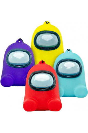 Yume Among Us Official Glow Light - slika proizvoda