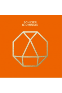 Schiller - Illuminate CD - omot