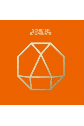 Schiller - Illuminate CD - omot