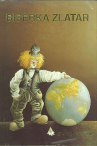 Biserka Zlatar