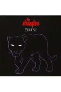 The Stranglers - Feline CD - omot