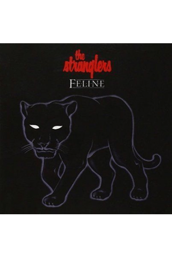 The Stranglers - Feline CD - omot